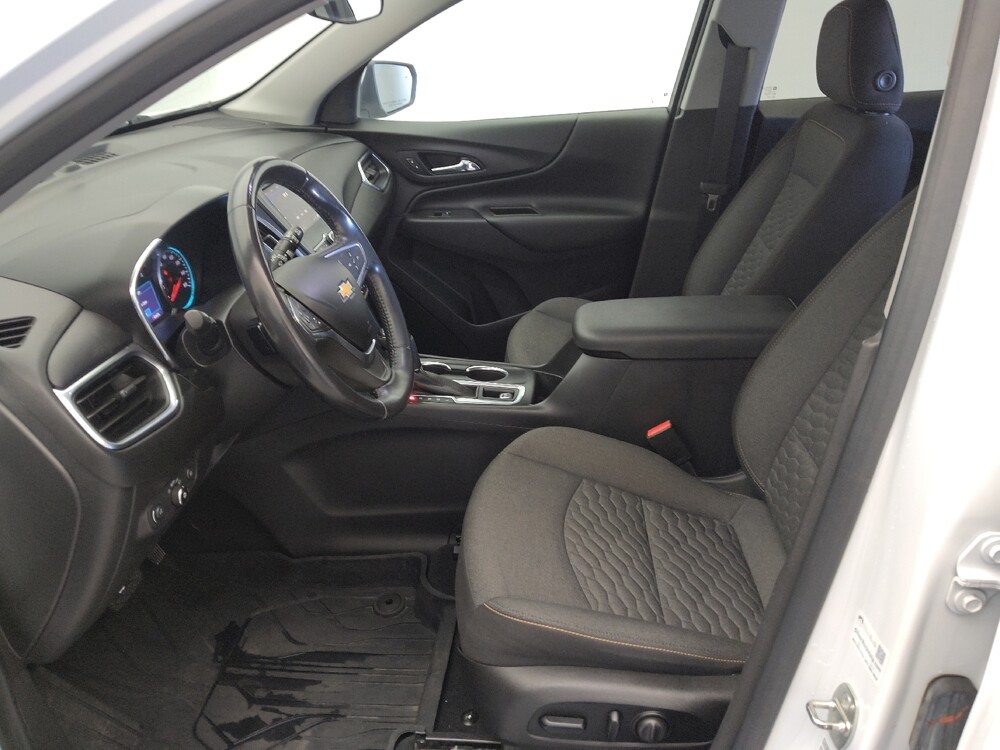 2021 Chevrolet Equinox in Independence, MO 64055 - 18093810 17