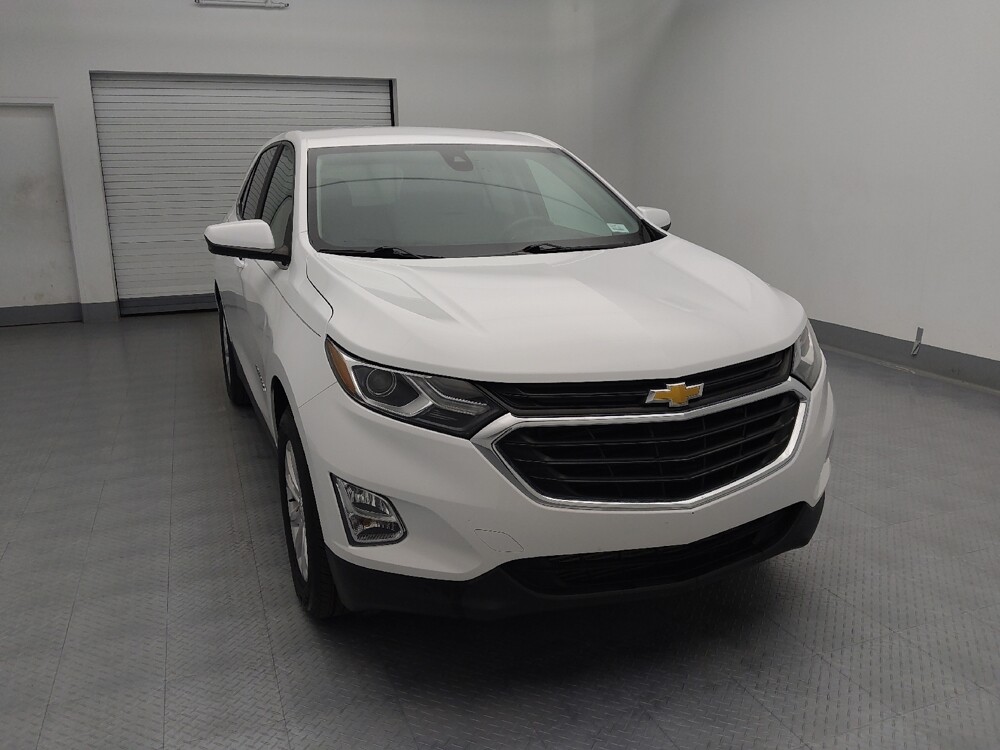 2021 Chevrolet Equinox in Independence, MO 64055 - 18093810 14
