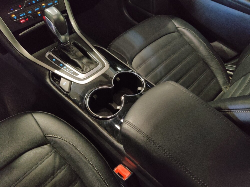 2016 Ford Edge in Fayetteville, NC 28304 - 18093811 26