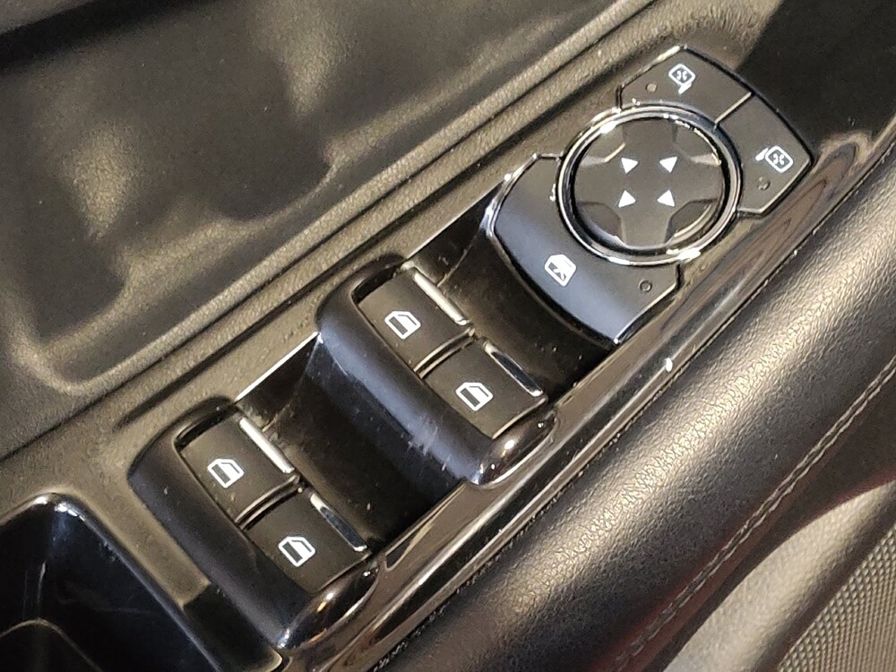 2016 Ford Edge in Fayetteville, NC 28304 - 18093811 27