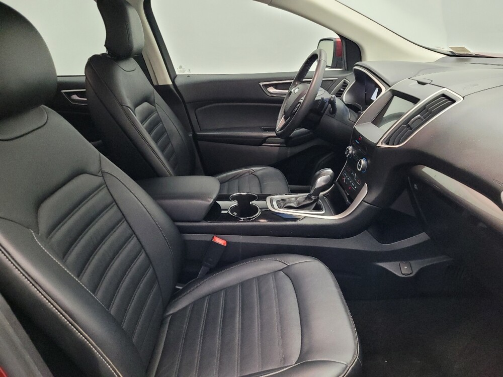 2016 Ford Edge in Fayetteville, NC 28304 - 18093811 21