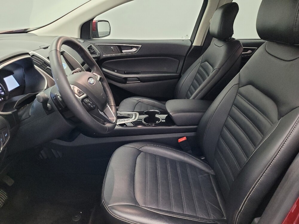 2016 Ford Edge in Fayetteville, NC 28304 - 18093811 17