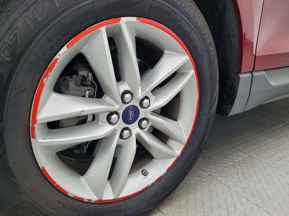 2016 Ford Edge in Fayetteville, NC 28304 - 18093811 31