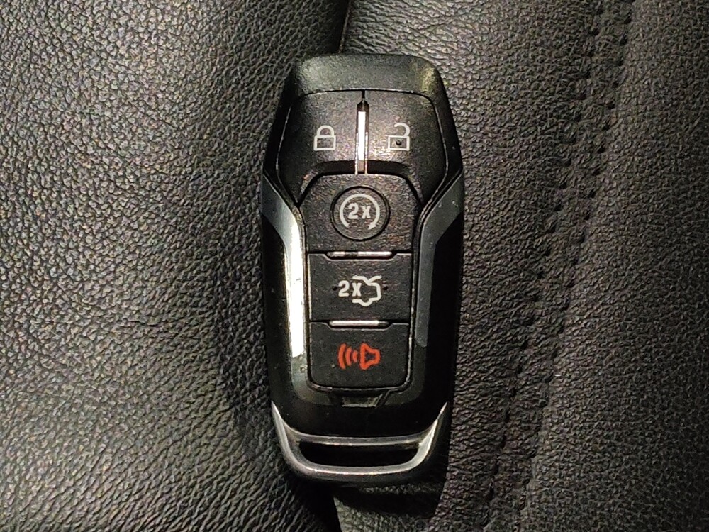 2016 Ford Edge in Fayetteville, NC 28304 - 18093811 32