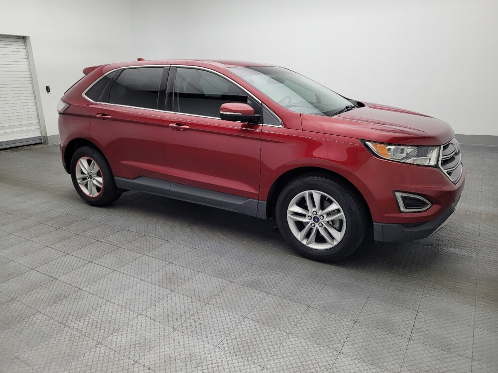 2016 Ford Edge in Fayetteville, NC 28304 - 18093811 11