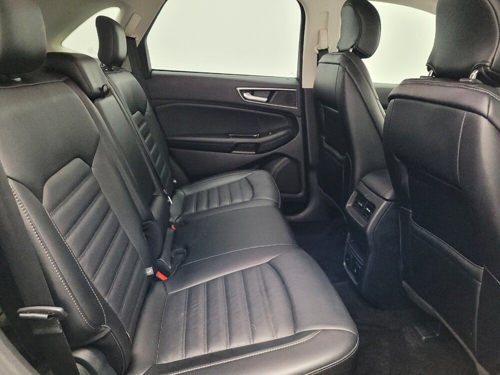 2016 Ford Edge in Fayetteville, NC 28304 - 18093811 19