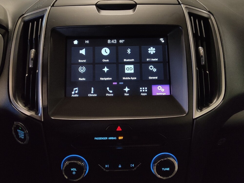 2016 Ford Edge in Fayetteville, NC 28304 - 18093811 25