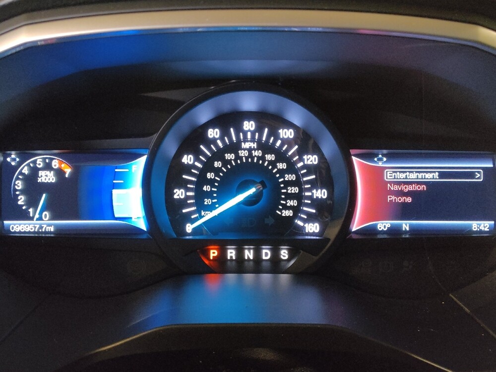 2016 Ford Edge in Fayetteville, NC 28304 - 18093811 23