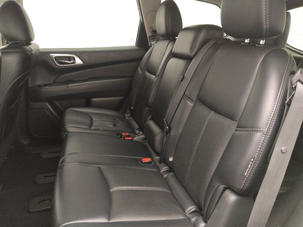 2019 Nissan Pathfinder in Savannah, GA 31419 - 18093812 18