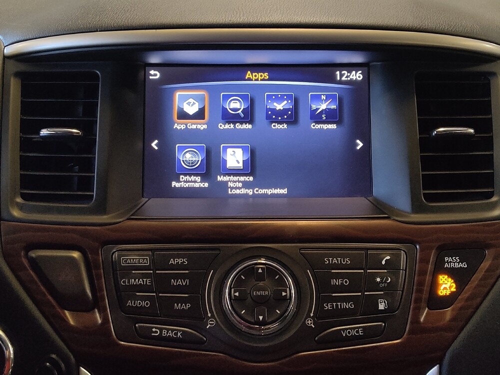 2019 Nissan Pathfinder in Savannah, GA 31419 - 18093812 25