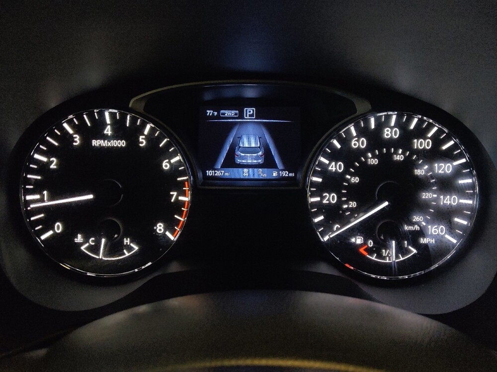 2019 Nissan Pathfinder in Savannah, GA 31419 - 18093812 23