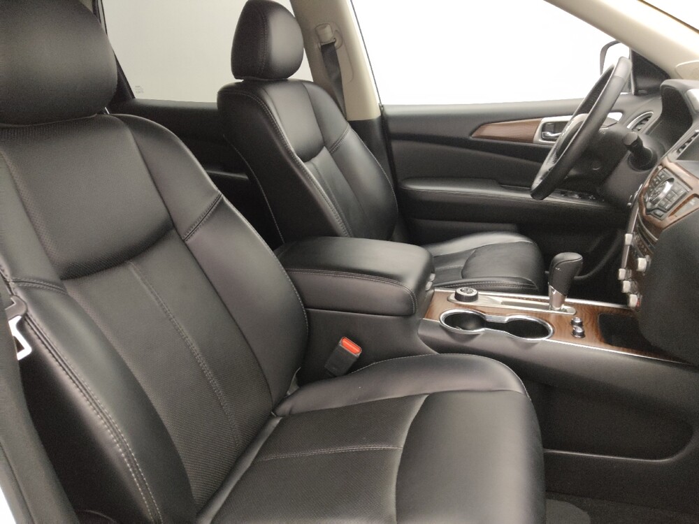 2019 Nissan Pathfinder in Savannah, GA 31419 - 18093812 21