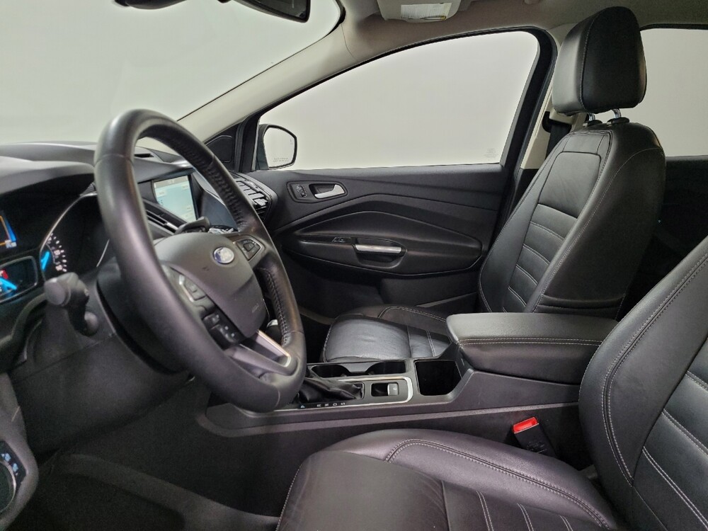 2017 Ford Escape in Pittsburgh, PA 15236 - 18093813 17