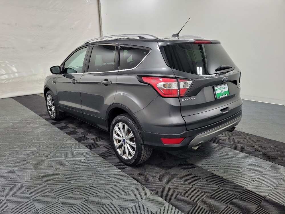 2017 Ford Escape in Pittsburgh, PA 15236 - 18093813 3