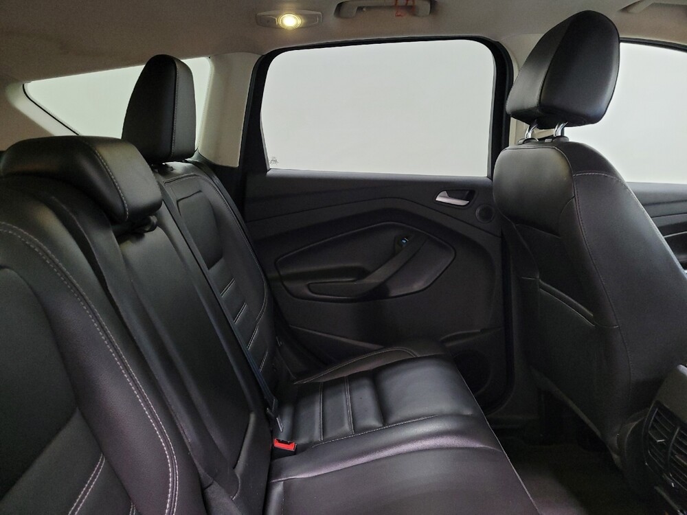 2017 Ford Escape in Pittsburgh, PA 15236 - 18093813 19