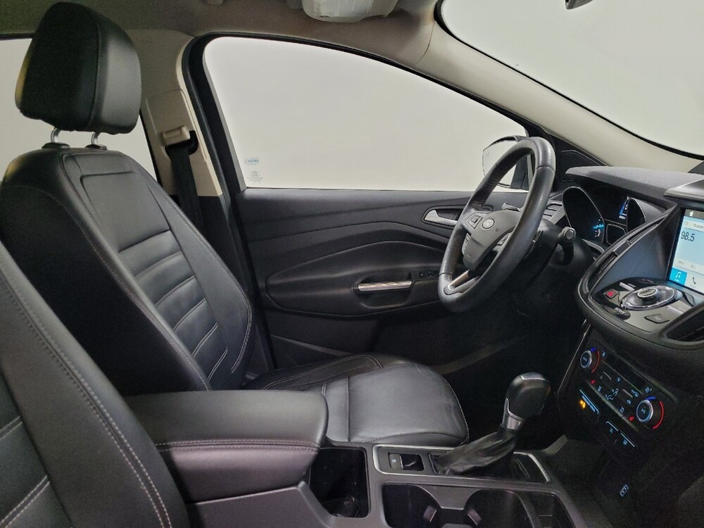 2017 Ford Escape in Pittsburgh, PA 15236 - 18093813 21