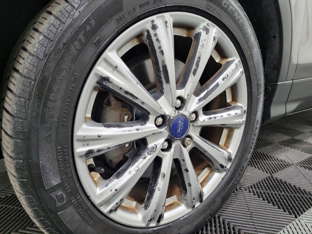 2017 Ford Escape in Pittsburgh, PA 15236 - 18093813 31