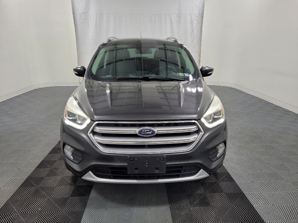 2017 Ford Escape in Pittsburgh, PA 15236 - 18093813 14