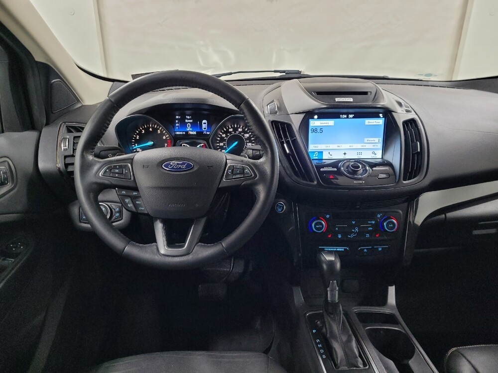 2017 Ford Escape in Pittsburgh, PA 15236 - 18093813 22