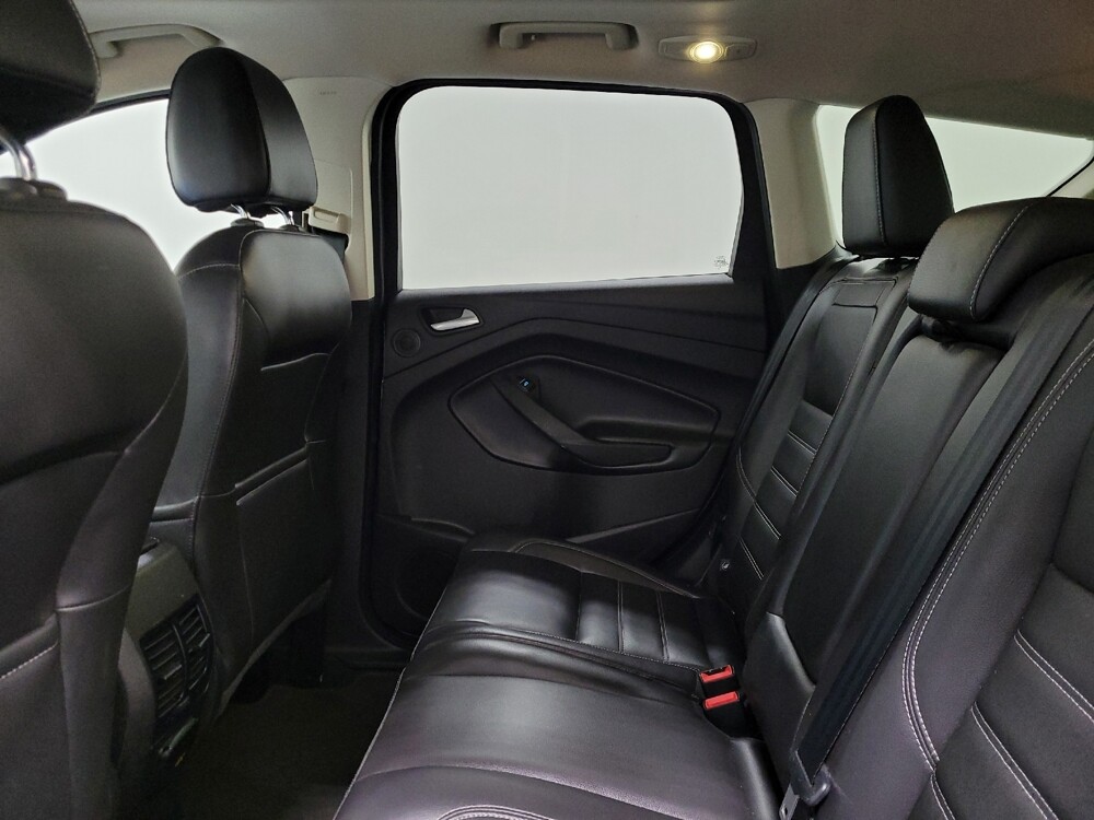 2017 Ford Escape in Pittsburgh, PA 15236 - 18093813 18