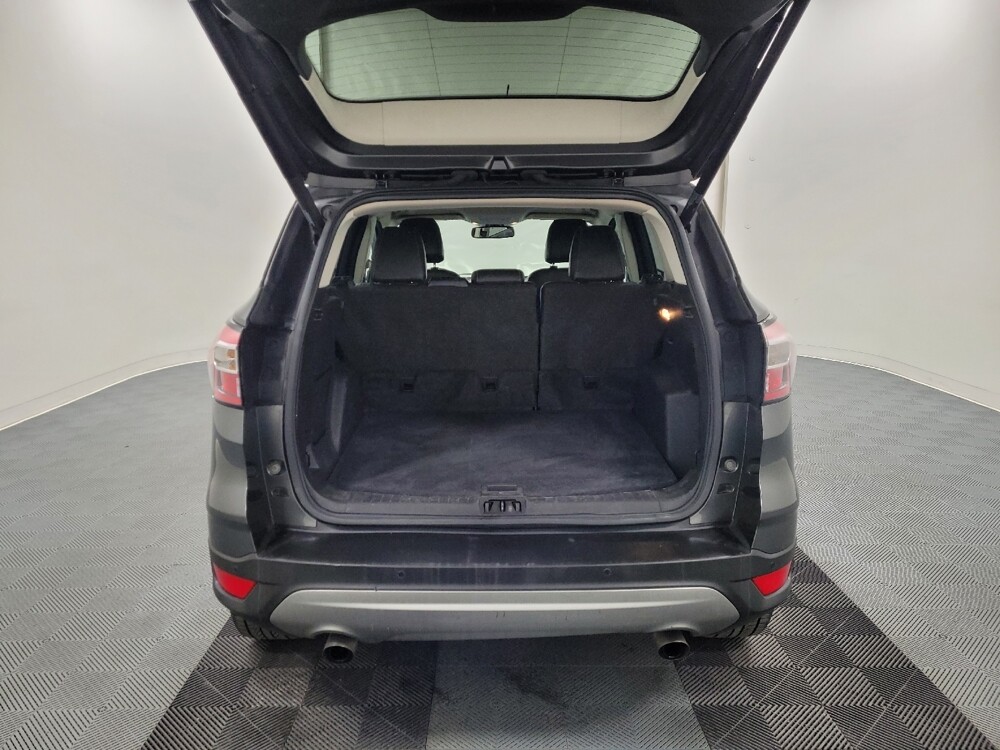 2017 Ford Escape in Pittsburgh, PA 15236 - 18093813 29