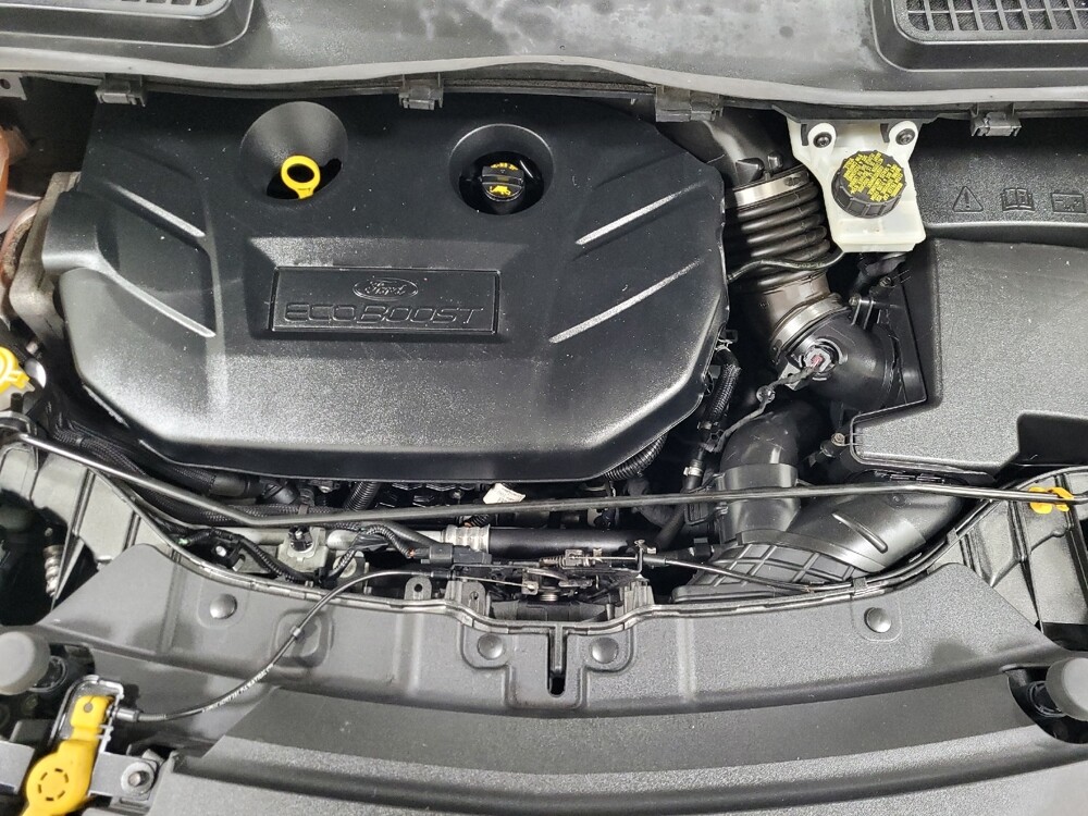 2017 Ford Escape in Pittsburgh, PA 15236 - 18093813 30