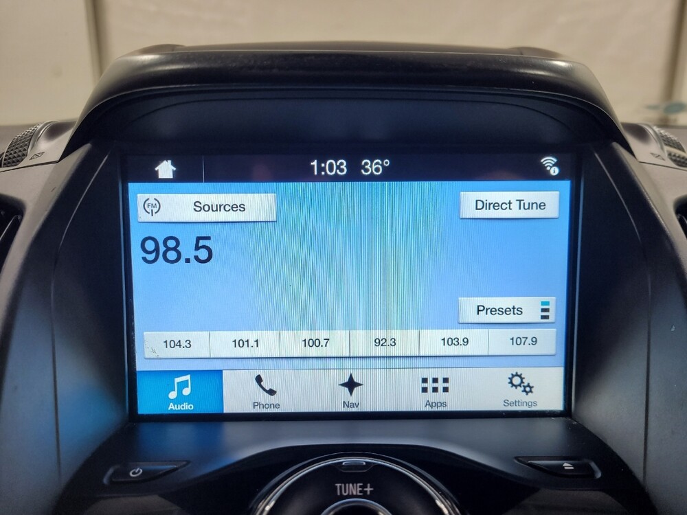 2017 Ford Escape in Pittsburgh, PA 15236 - 18093813 25