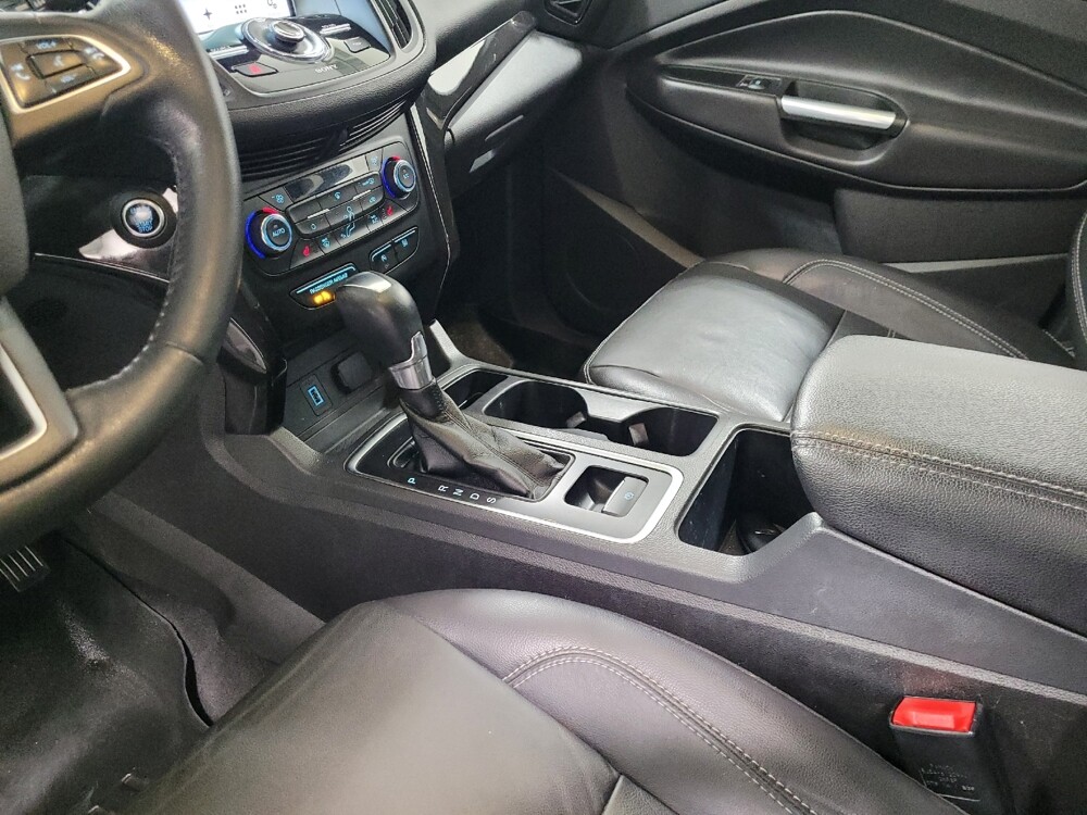 2017 Ford Escape in Pittsburgh, PA 15236 - 18093813 26