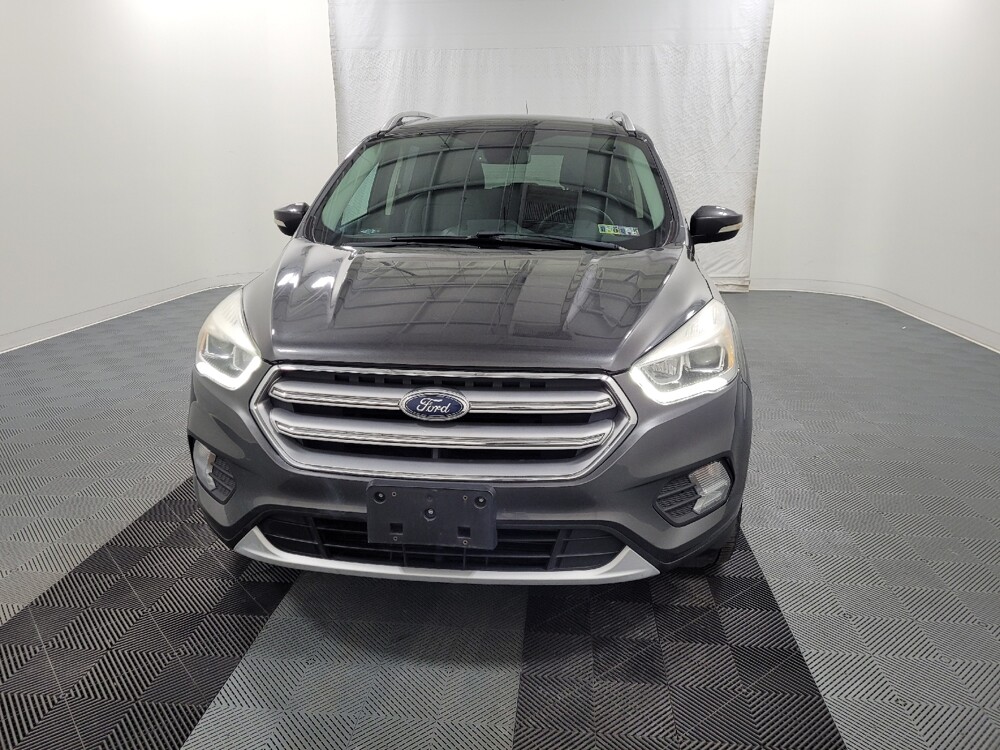 2017 Ford Escape in Pittsburgh, PA 15236 - 18093813 15