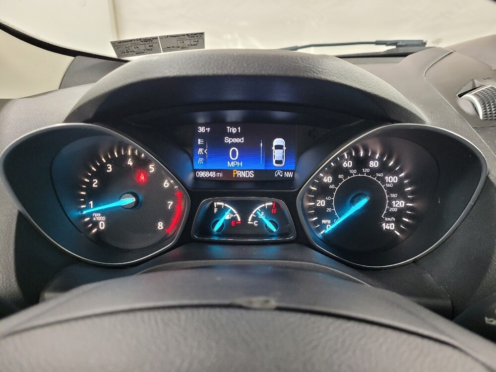 2017 Ford Escape in Pittsburgh, PA 15236 - 18093813 23