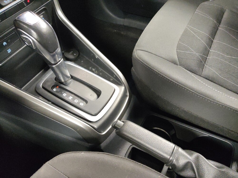 2020 Ford EcoSport in Houston, TX 77060 - 18093814 26