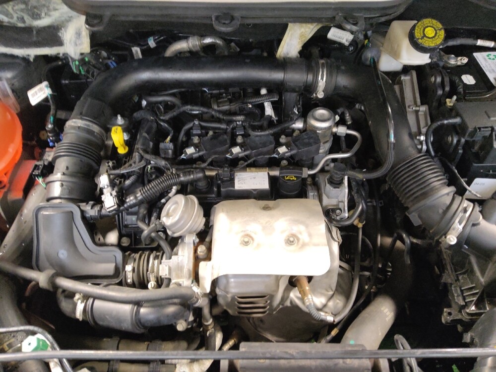 2020 Ford EcoSport in Houston, TX 77060 - 18093814 30