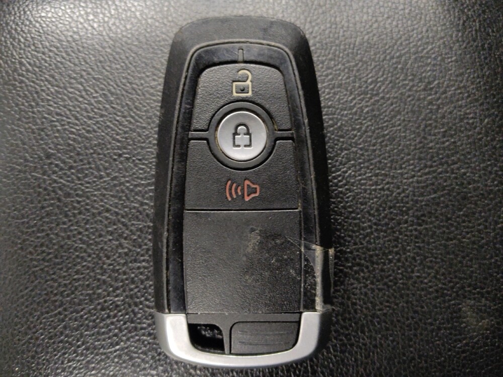 2020 Ford EcoSport in Houston, TX 77060 - 18093814 32