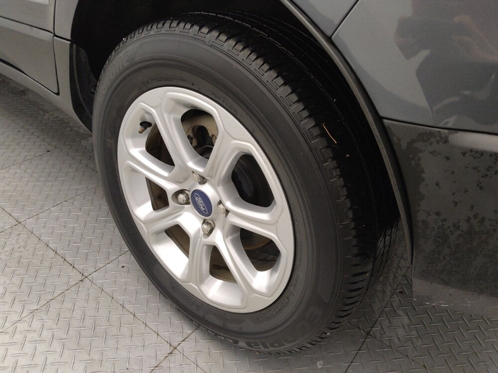 2020 Ford EcoSport in Houston, TX 77060 - 18093814 31