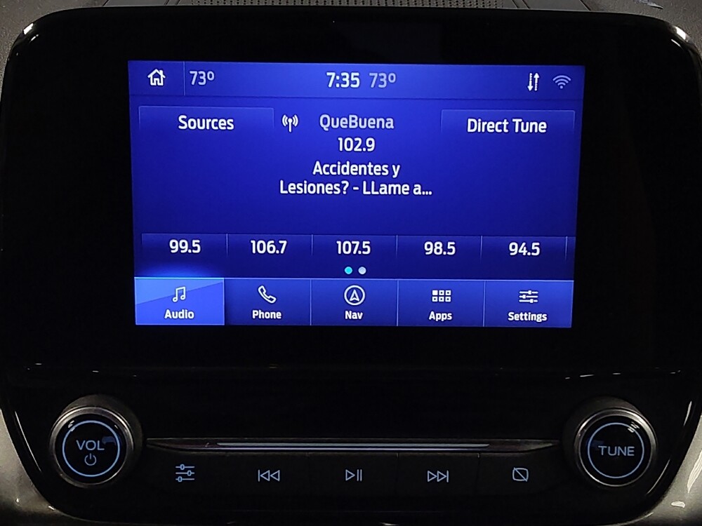 2020 Ford EcoSport in Houston, TX 77060 - 18093814 25