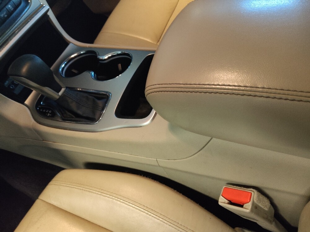 2016 Jeep Grand Cherokee in Charleston, SC 29414 - 18093815 26