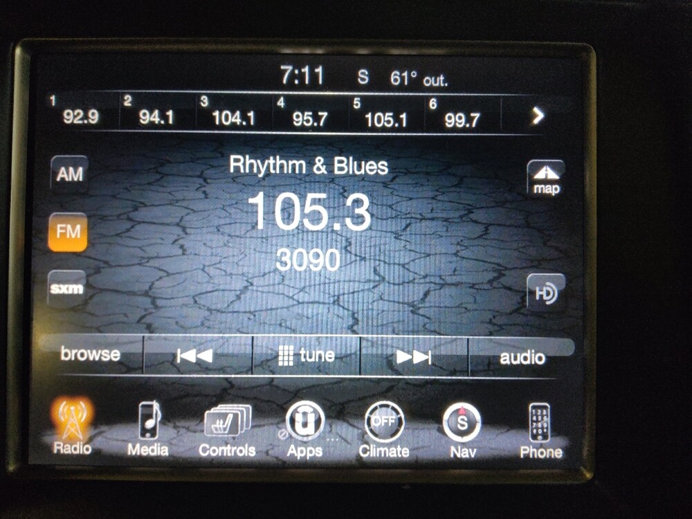 2016 Jeep Grand Cherokee in Charleston, SC 29414 - 18093815 25