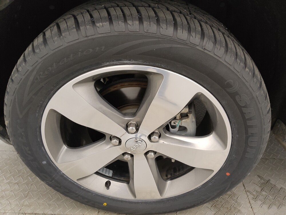 2016 Jeep Grand Cherokee in Charleston, SC 29414 - 18093815 31