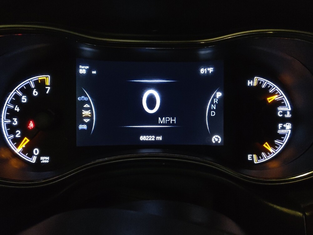 2016 Jeep Grand Cherokee in Charleston, SC 29414 - 18093815 23