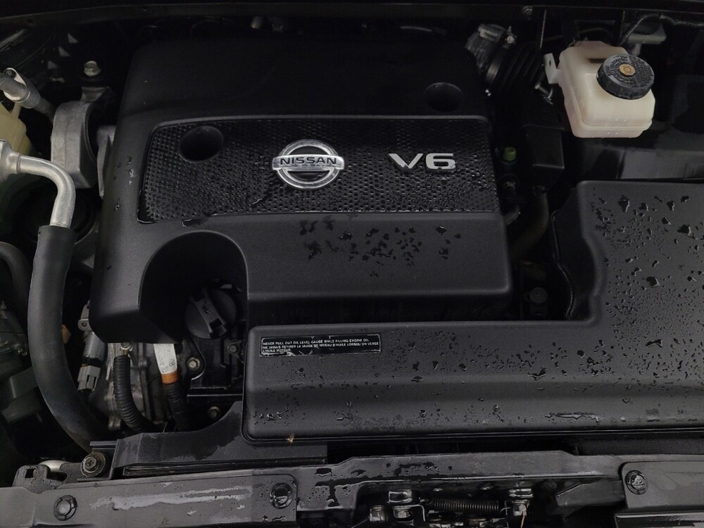 2018 Nissan Murano in Greensboro, NC 27407 - 18093817 30