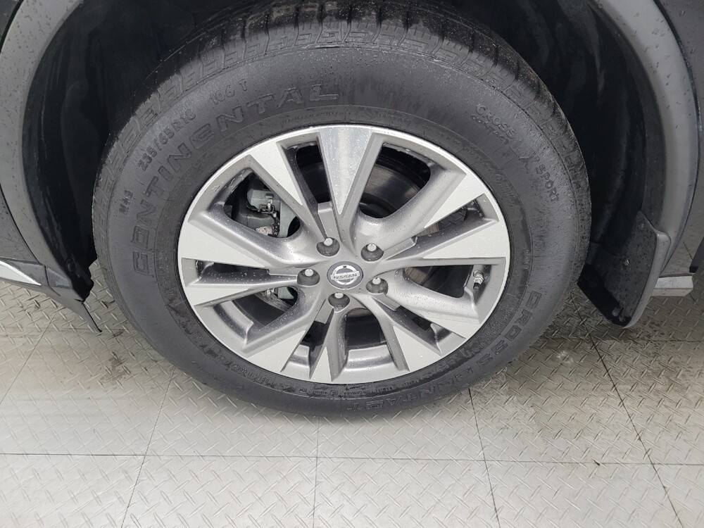 2018 Nissan Murano in Greensboro, NC 27407 - 18093817 31