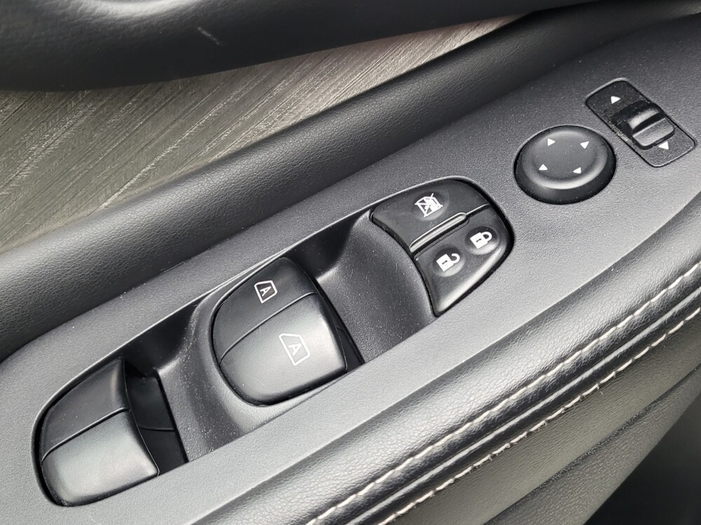 2018 Nissan Murano in Greensboro, NC 27407 - 18093817 27