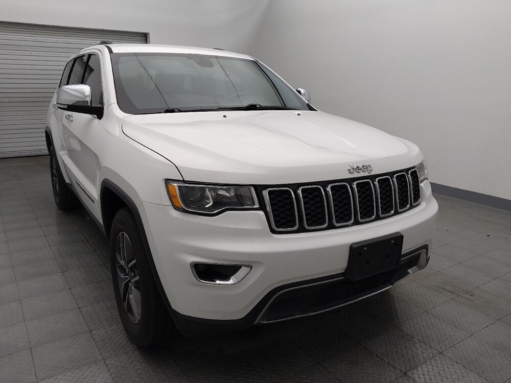 2019 Jeep Grand Cherokee in Baton Rouge, LA 70816 - 18093818 14