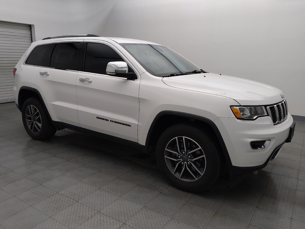 2019 Jeep Grand Cherokee in Baton Rouge, LA 70816 - 18093818 11