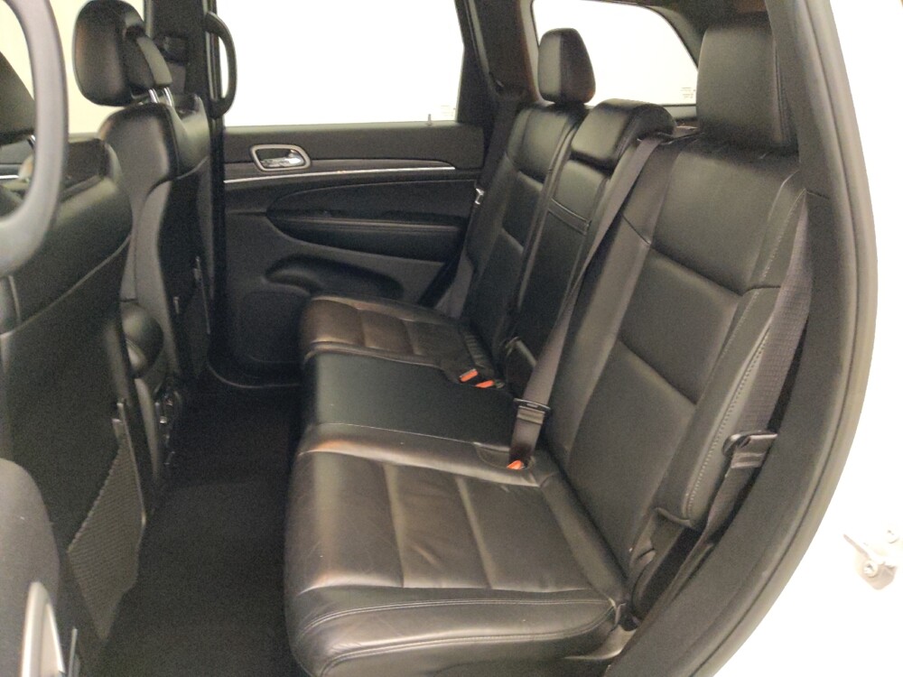 2019 Jeep Grand Cherokee in Baton Rouge, LA 70816 - 18093818 18