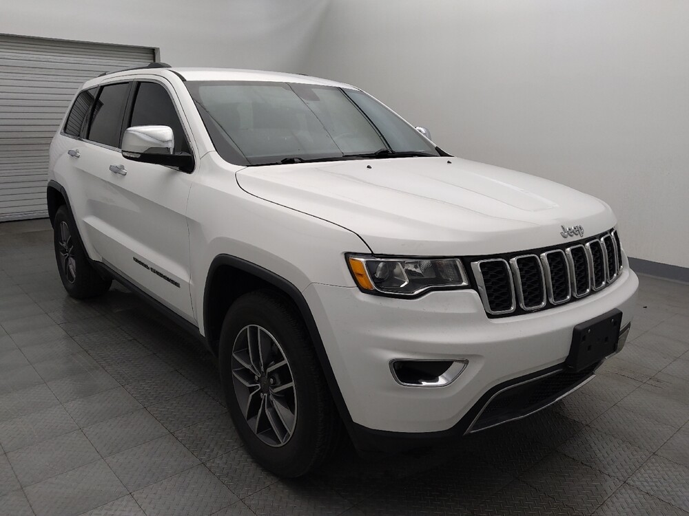 2019 Jeep Grand Cherokee in Baton Rouge, LA 70816 - 18093818 13