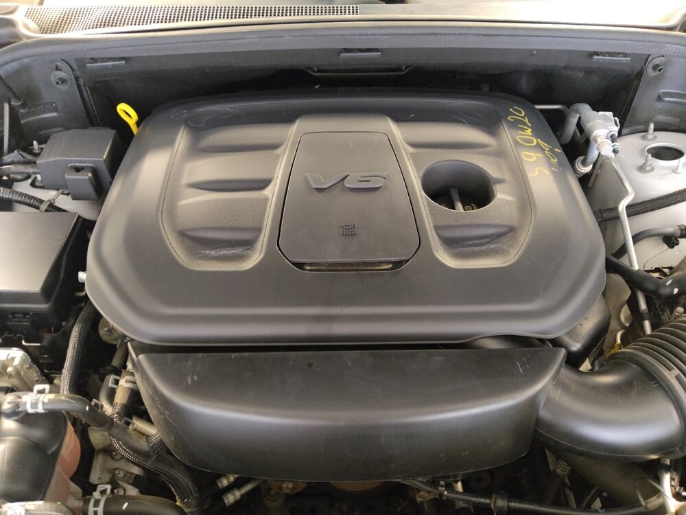 2019 Jeep Grand Cherokee in Baton Rouge, LA 70816 - 18093818 30