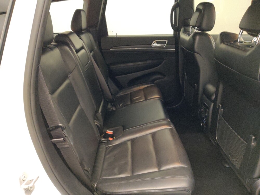 2019 Jeep Grand Cherokee in Baton Rouge, LA 70816 - 18093818 19