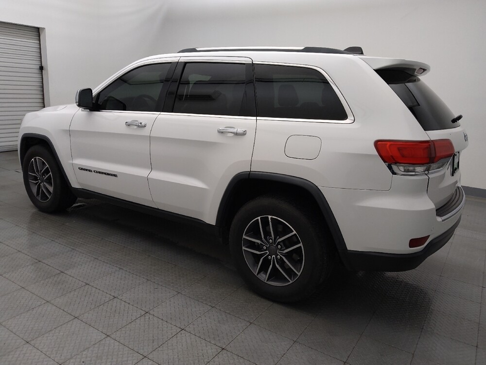 2019 Jeep Grand Cherokee in Baton Rouge, LA 70816 - 18093818 3