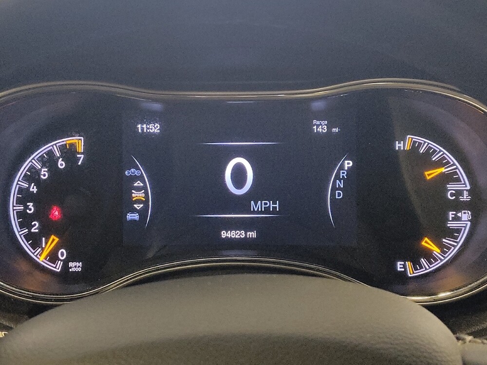 2019 Jeep Grand Cherokee in Baton Rouge, LA 70816 - 18093818 23